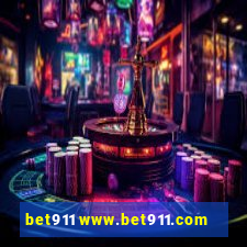 bet911 www.bet911.com